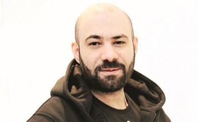 ربيع الصيداوي:  «أوبريت الدولة» بصورة جديدة هذا العام.. والتسجيل في تركيا للمرة الأولى