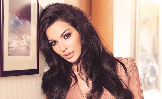 نادين نسيب نجيم﻿