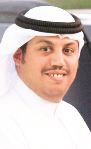  فهد العلاج ﻿