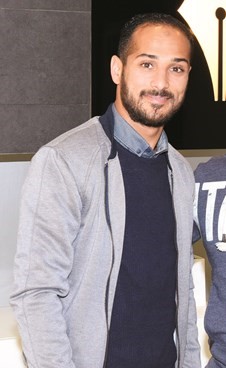 عبدالشافي وسليمان: الأهلي لا يعرف إلا النجاح