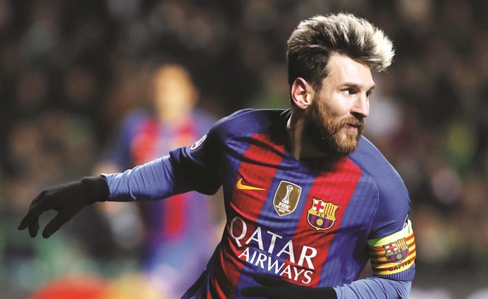 «البارسا» للثأر من «الأتليتي» في «Copa del Rey»