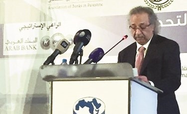 الشيخ محمد الجراح ﻿