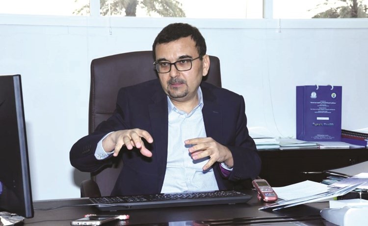 د.ناصر بهبهاني لـ «الأنباء»: بدء الدراسة بكلية الصحة العامة سبتمبر 2017 وطرح برنامج الماجستير العام المقبل
