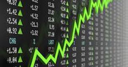 ارتفاع مؤشري البورصة السعري والوزني وانخفاض "كويت 15" الساعة 9:15 صباحا