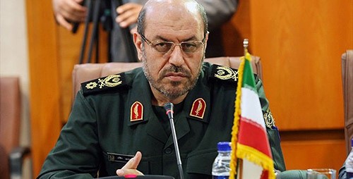 إيران تؤكد إجراء تجربة صاروخية جديدة وتقول إنها لا تنتهك الاتفاق النووي