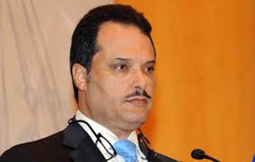 وزير الصحة يشيد باجراءات رئيس المكتب الصحي في لندن لحماية المال العام