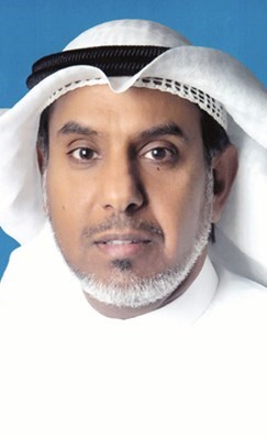م.فهد الشعلة﻿