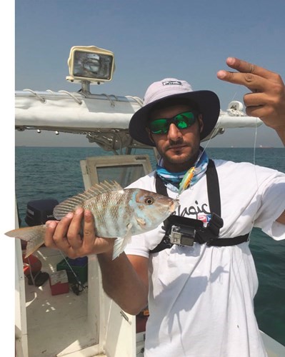 اليافعي: أتعب على وقفات المايه وحط علاقين للشعم والنويبي