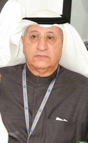 علي الريس﻿