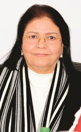 بدرية العامر﻿
