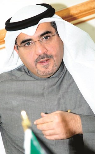 سعد الفندي ﻿