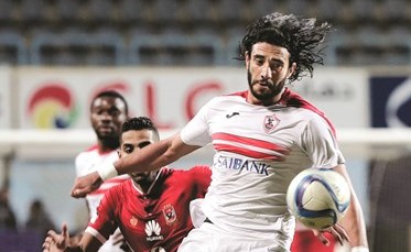 مواجهة القطبين في أبوظبي ستحظى باهتمام كبير ﻿