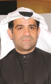 م. غانم السند﻿