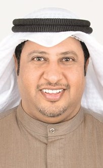 الحميدي السبيعي﻿