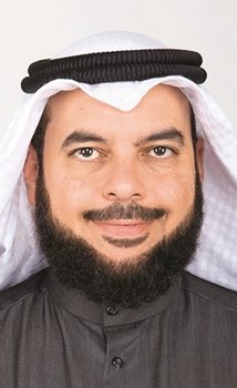 د.جمعان الحربش﻿