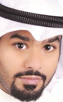 المحامي سعد اللميع﻿
