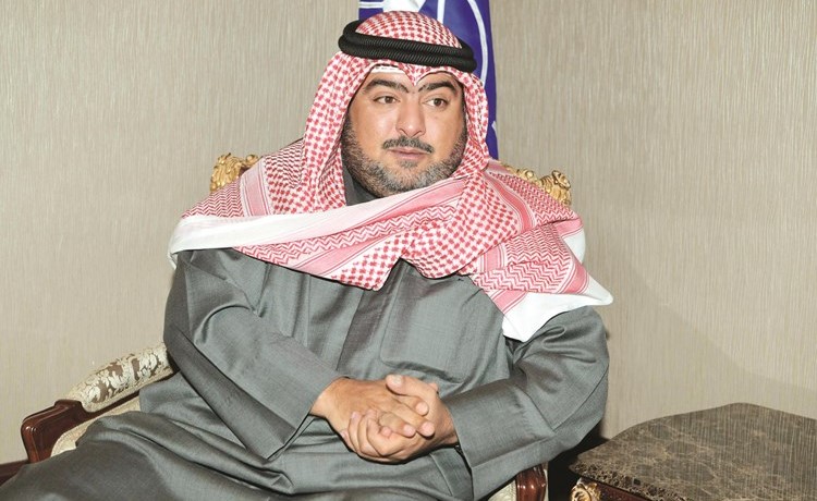 ثامر العلي لـ «الأنباء»: أثبتنا بالأدلة والبراهين أن خلية «العبدلي» الإرهابية إيرانية