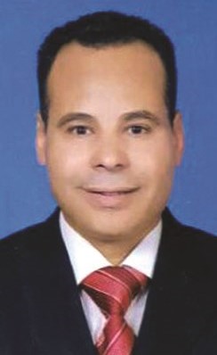 أحمد روبي﻿