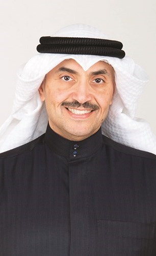 محمد المطير﻿