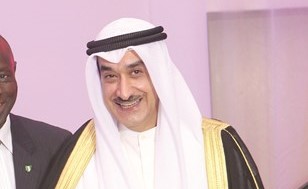 السفير عبدالعزيز الشراح ﻿