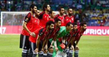 مصر تتأهل للدور النهائى على حساب بوركينا فاسو بركلات الترجيح
