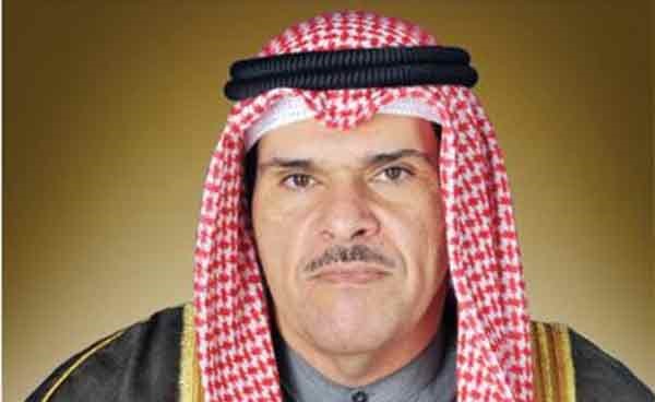 وزير الدولة لشؤون مجلس الأمة ينفي صحة ما يتداول عن استقالة سلمان الحمود