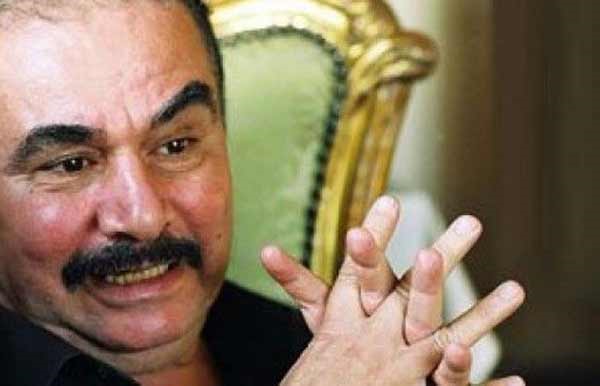 محمد كامل القليوبي