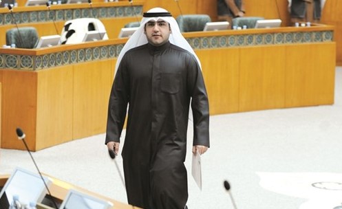 د. عبدالكريم الكندري﻿