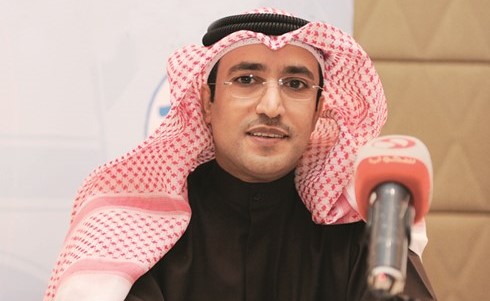 د. فهد الهاجري﻿