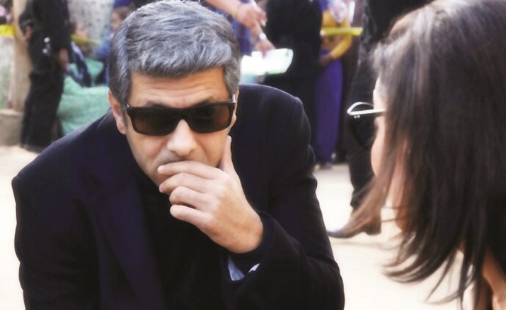 إياد نصار﻿
