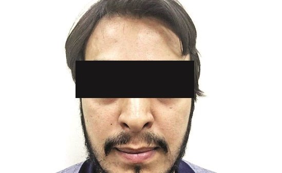المتهم ابوتراب﻿