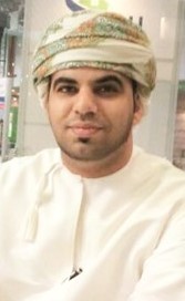 عمار الهنائي﻿