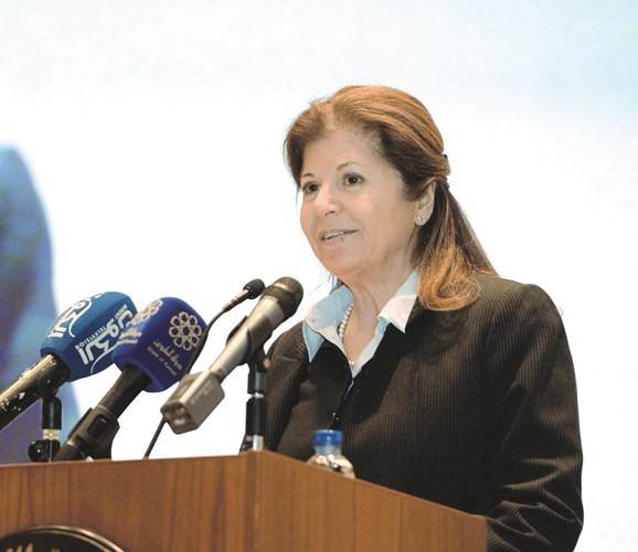 د.سميرة السيد عمر﻿