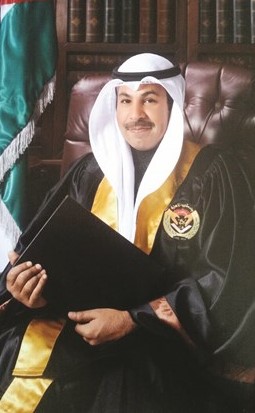 محمد ضاري الظفيري﻿