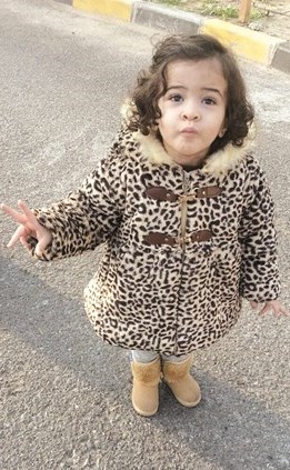 حنين عماد﻿