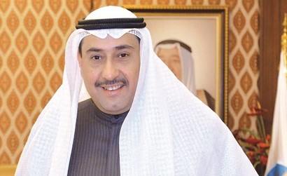الشيخ فيصل الحمود ﻿