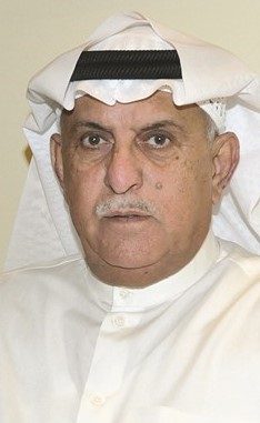 عادل المرزوق﻿