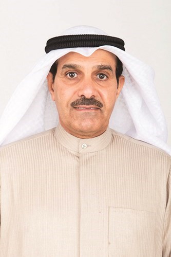 مرزوق الخليفة﻿
