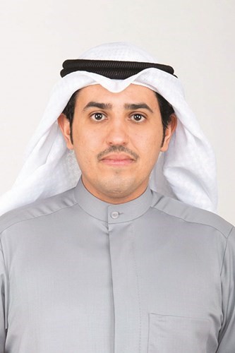 ناصر الدوسري﻿