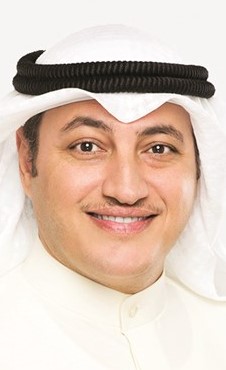 عسكر العنزي﻿