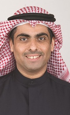 رياض العدساني﻿