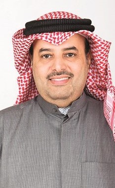 مبارك الحجرف﻿