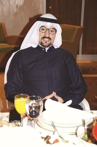 خالد الشطي﻿