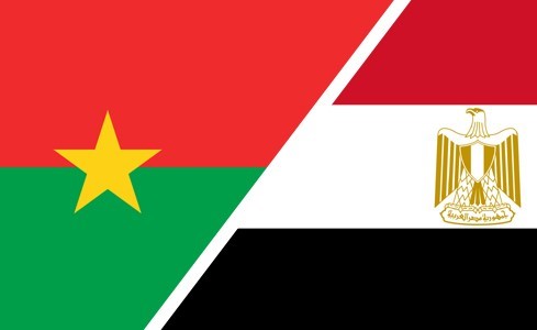لا إبعاد لأي مصري عقب فوز «الفراعنة» على بوركينا فاسو