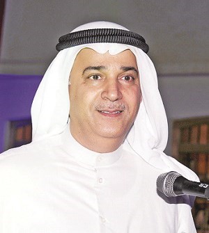 أمين عام المجلس الوطني م.علي اليوحة﻿