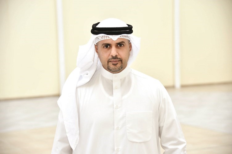 مدير المهرجان عبدالله العثمان﻿