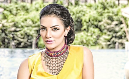 حورية فرغلي: تعرضت للخيانة.. وسأجري جراحة لإصلاح أنفي