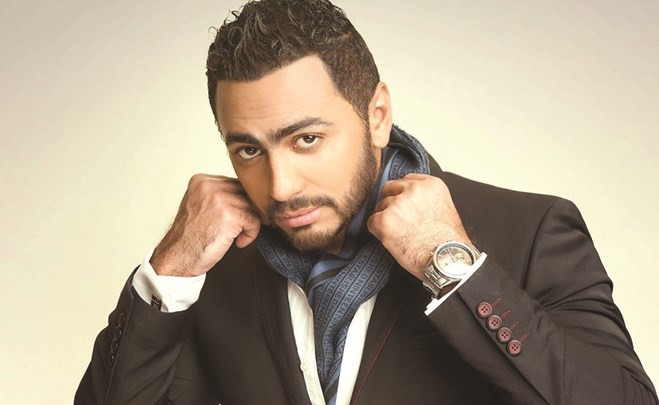 رسمياً.. تأجيل مسلسل تامر «لأسباب فنية»