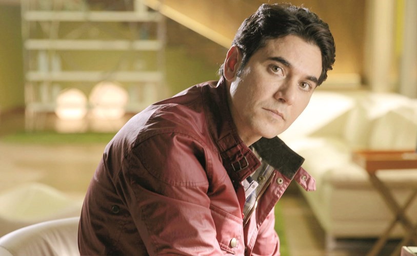 احمد عز﻿
