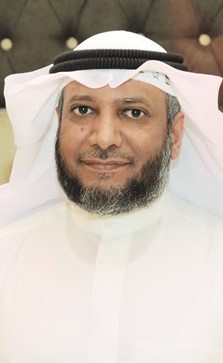 م.خليفة الفريج﻿